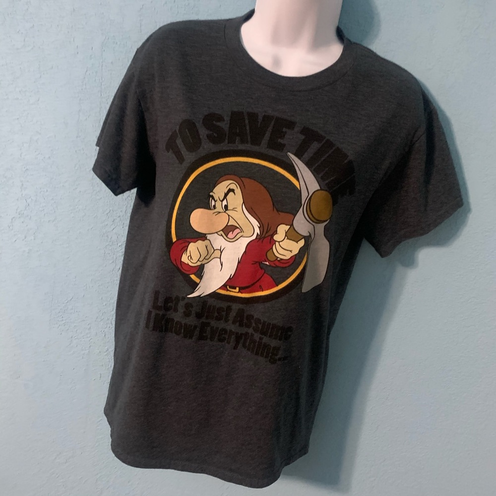 Disney Tee - Picture 8 of 8